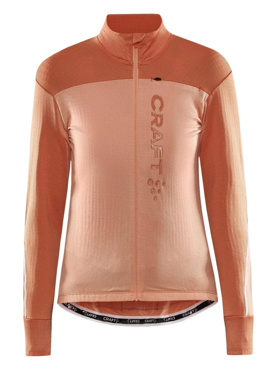 Women Craft Sportswear Cycling>Women's Core Sub Z Cycling Jersey