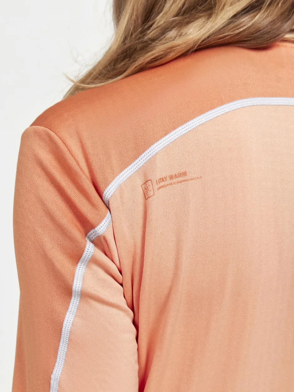 Women Craft Sportswear Cycling>Women's Core Sub Z Cycling Jersey