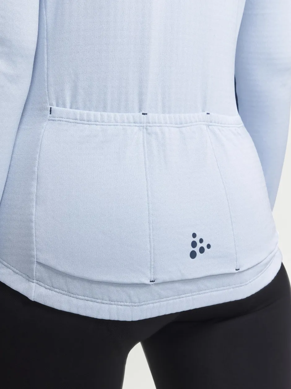 Women Craft Sportswear Cycling>Women's Core Sub Z Cycling Jersey