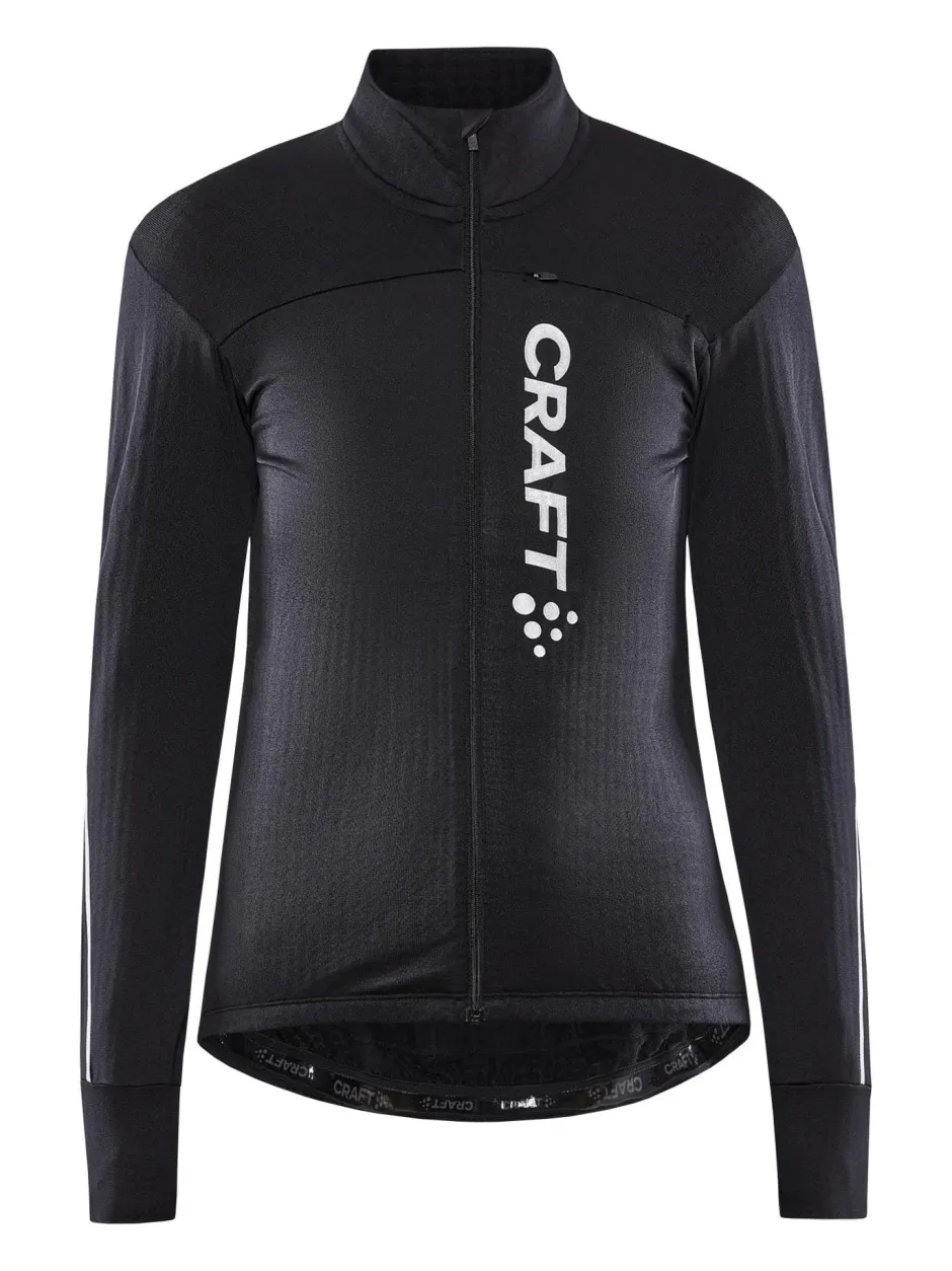 Women Craft Sportswear Cycling>Women's Core Sub Z Cycling Jersey