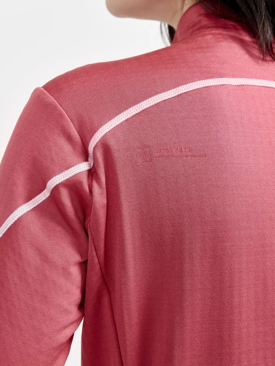 Women Craft Sportswear Cycling>Women's Core Sub Z Cycling Jersey