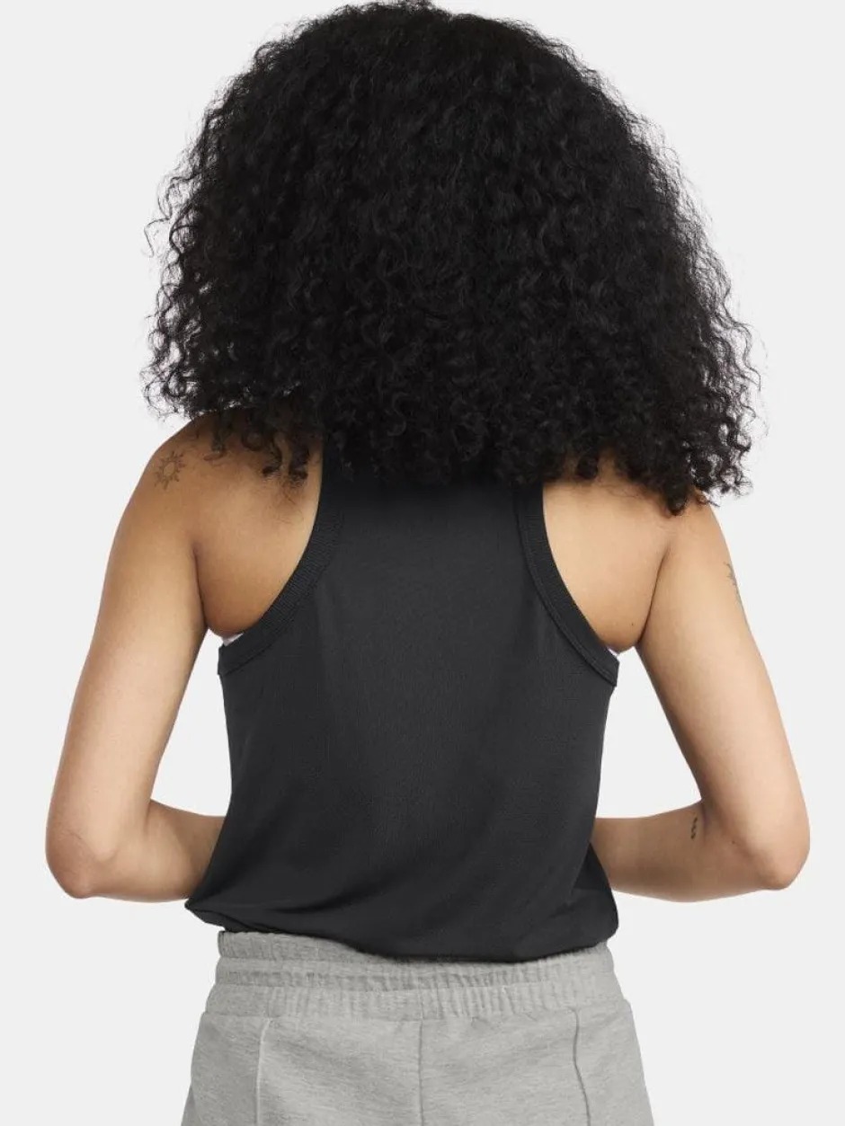 Women Craft Sportswear Tops, Tee's, And Tanks>WOMEN'S CORE TONE MESH TRAINING SINGLET -