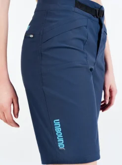 Women Craft Sportswear Shorts|Cycling>Women's CORE Unbound Xt Cycling Shorts