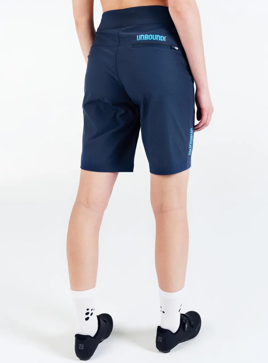 Women Craft Sportswear Shorts|Cycling>Women's CORE Unbound Xt Cycling Shorts