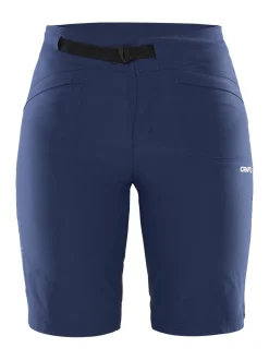 Women Craft Sportswear Shorts|Cycling><noscript><img width=