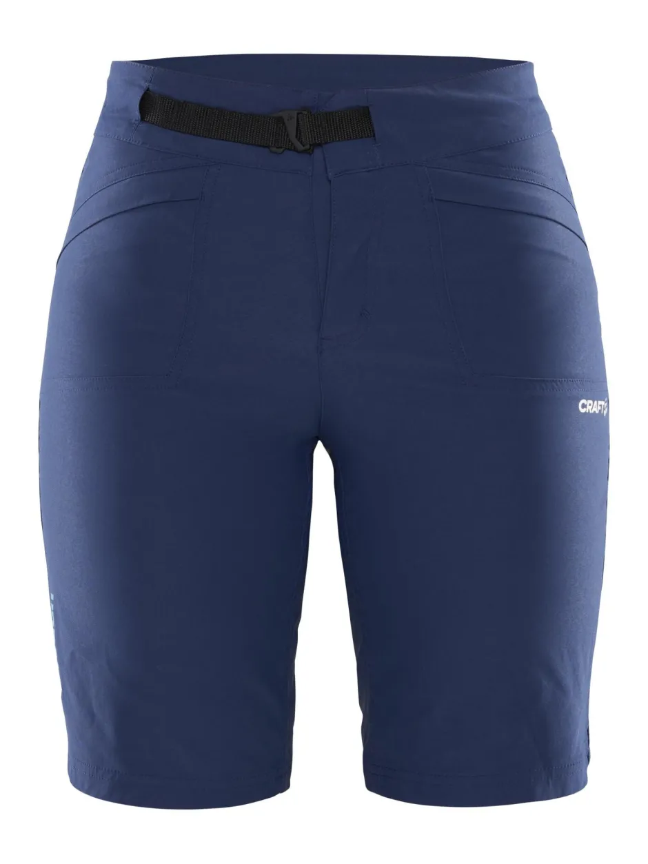 Women Craft Sportswear Shorts|Cycling>Women's CORE Unbound Xt Cycling Shorts