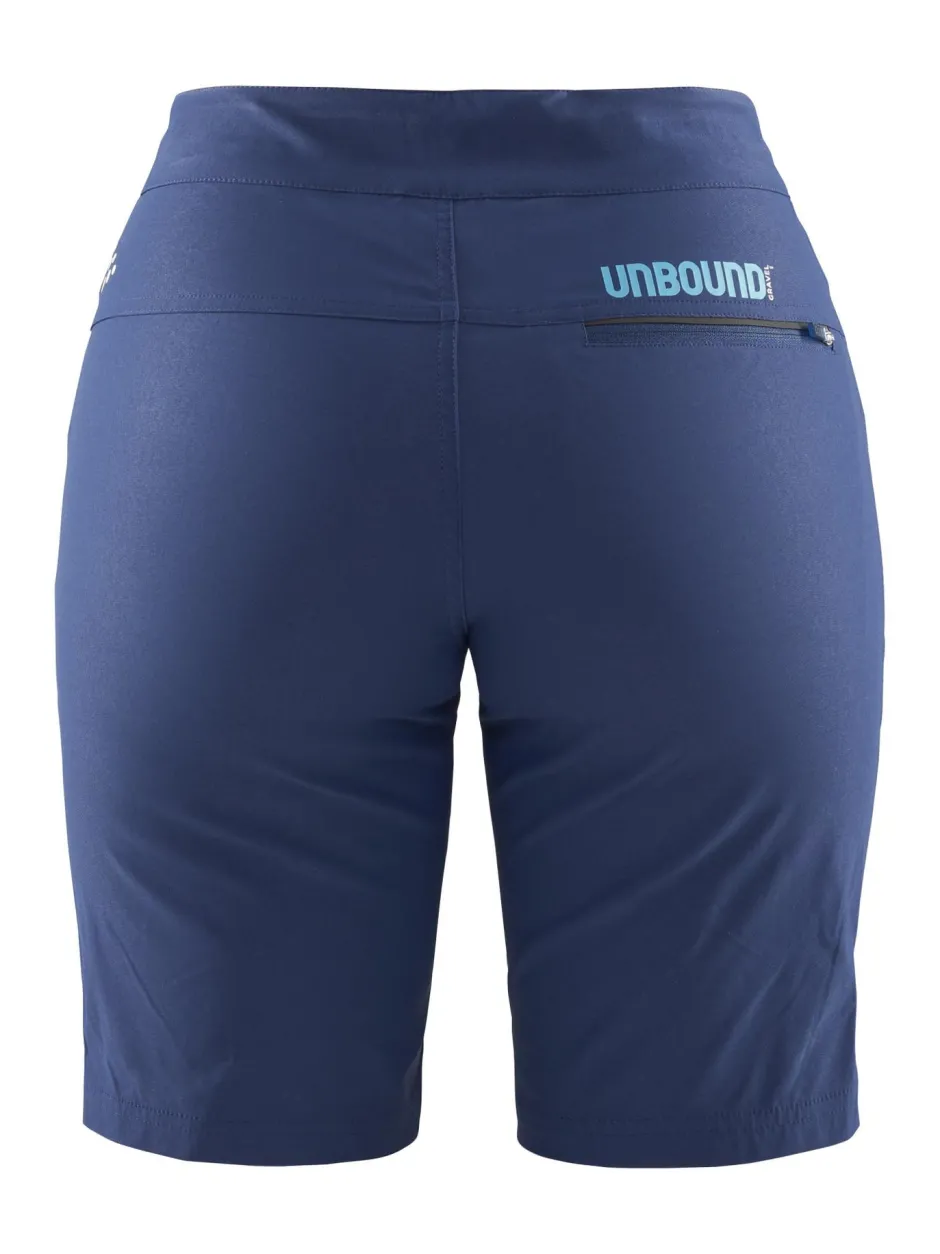 Women Craft Sportswear Shorts|Cycling>Women's CORE Unbound Xt Cycling Shorts