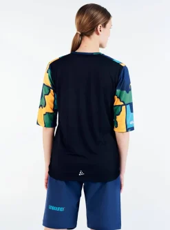 Women Craft Sportswear Tops, Tee's, And Tanks|Cycling><noscript><img width=