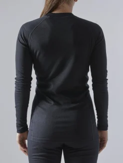 Women Craft Sportswear Pants And Tights|Baselayer>WOMEN'S CORE WARM BASELAYER SET -