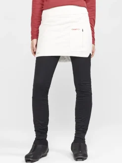 Women Craft Sportswear Shorts|Pants And Tights>Women's Core XC Ski Training Insulate Skirt