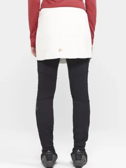 Women Craft Sportswear Shorts|Pants And Tights>Women's Core XC Ski Training Insulate Skirt