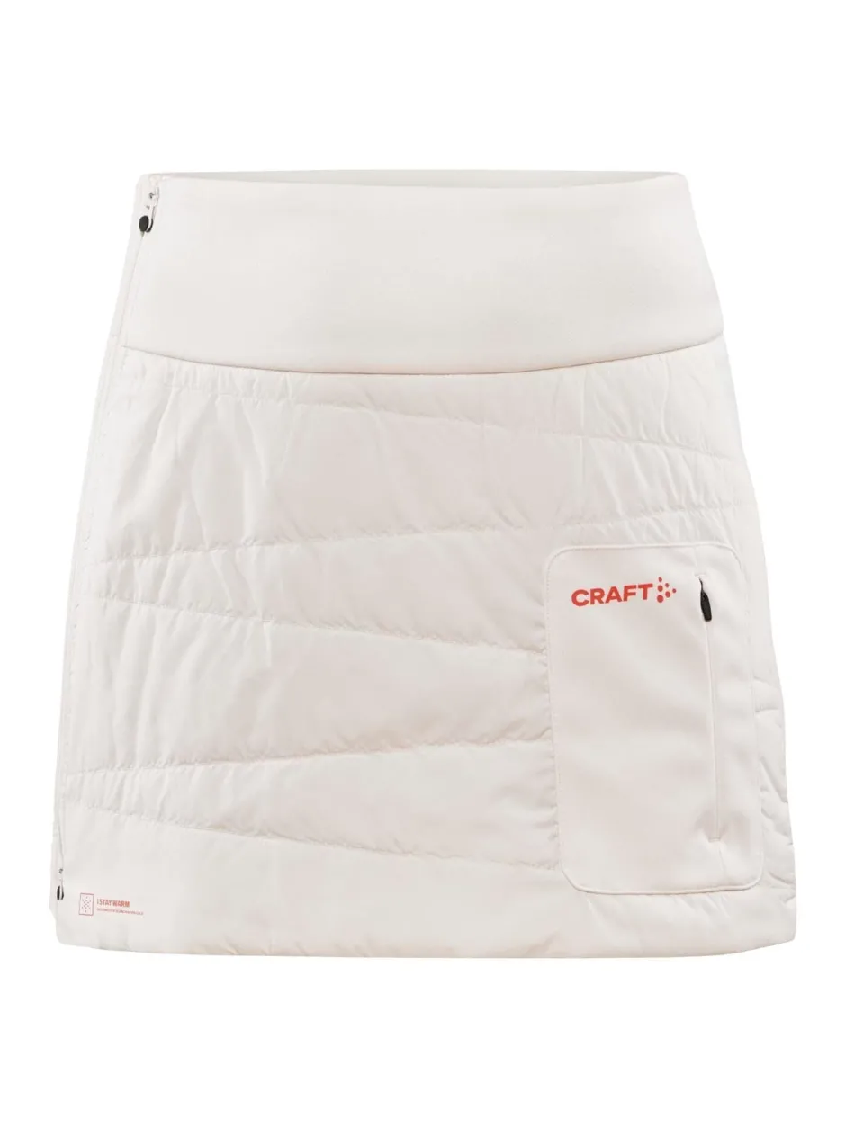 Women Craft Sportswear Shorts|Pants And Tights>Women's Core XC Ski Training Insulate Skirt