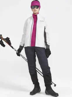 Women Craft Sportswear Cross Country Skiing|Jackets And Vests><noscript><img width=