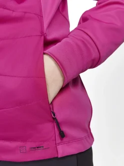 Women Craft Sportswear Cross Country Skiing|Jackets And Vests><noscript><img width=