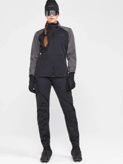 Women Craft Sportswear Pants And Tights|Cross Country Skiing><noscript><img width=