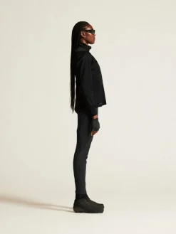 Women Craft Sportswear Cross Country Skiing|Jackets And Vests>WOMENS CORE XC SKI TRAINING JACKET -