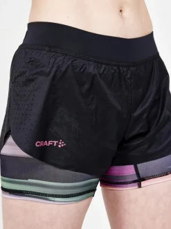 Women Craft Sportswear Shorts><noscript><img width=