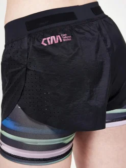 Women Craft Sportswear Shorts><noscript><img width=