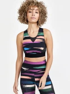 Women Craft Sportswear Tops, Tee's, And Tanks>WOMEN'S CTM DISTANCE RUNNING SPORT TOP