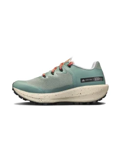 Women Craft Sportswear Trail Shoes|Trail Shoes>Women's CTM Ultra Trail 2 Running Shoe - Thyme/Roots