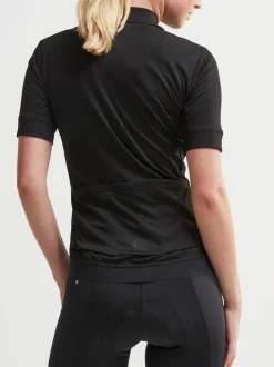Women Craft Sportswear Cycling|Tops, Tee's, And Tanks>WOMEN'S ESSENCE CYCLING JERSEY -