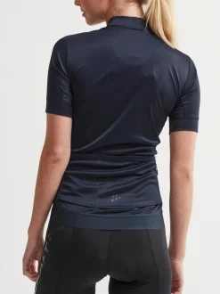 Women Craft Sportswear Cycling|Tops, Tee's, And Tanks>WOMEN'S ESSENCE CYCLING JERSEY -
