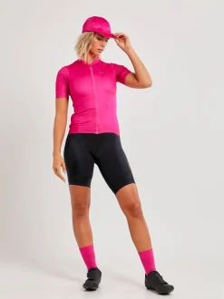Women Craft Sportswear Tops, Tee's, And Tanks|Cycling><noscript><img width=