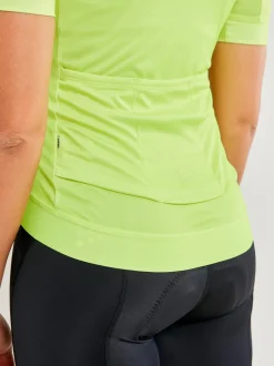 Women Craft Sportswear Cycling|Tops, Tee's, And Tanks>WOMEN'S ESSENCE CYCLING JERSEY -