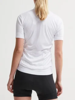 Women Craft Sportswear Cycling|Tops, Tee's, And Tanks>WOMEN'S ESSENCE CYCLING JERSEY -