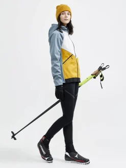 Women Craft Sportswear Cross Country Skiing|Jackets And Vests><noscript><img width=