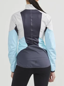 Women Craft Sportswear Cross Country Skiing|Jackets And Vests>WOMEN'S GLIDE JACKET