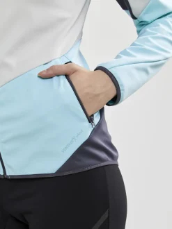 Women Craft Sportswear Cross Country Skiing|Jackets And Vests><noscript><img width=