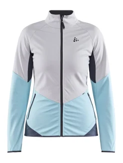 Women Craft Sportswear Cross Country Skiing|Jackets And Vests><noscript><img width=