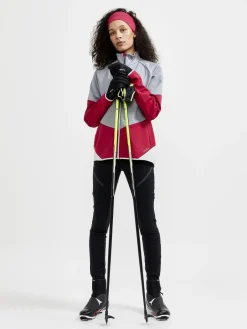 Women Craft Sportswear Cross Country Skiing|Jackets And Vests><noscript><img width=
