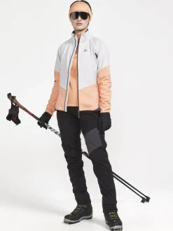 Women Craft Sportswear Cross Country Skiing|Jackets And Vests><noscript><img width=