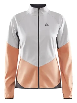 Women Craft Sportswear Cross Country Skiing|Jackets And Vests><noscript><img width=