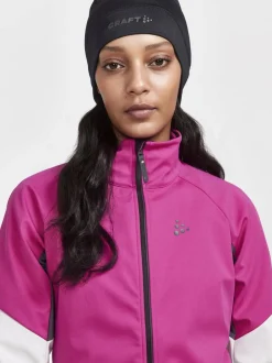 Women Craft Sportswear Cross Country Skiing|Jackets And Vests><noscript><img width=