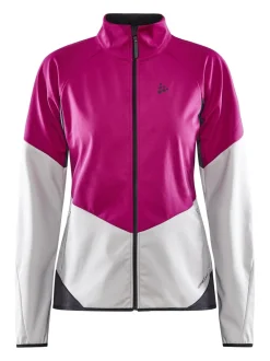 Women Craft Sportswear Cross Country Skiing|Jackets And Vests><noscript><img width=