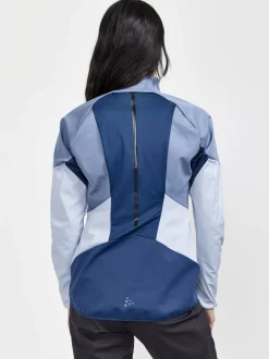 Women Craft Sportswear Jackets And Vests|Cross Country Skiing>WOMEN'S GLIDE JACKET