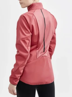 Women Craft Sportswear Cross Country Skiing|Jackets And Vests>WOMEN'S GLIDE JACKET