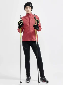 Women Craft Sportswear Cross Country Skiing|Jackets And Vests><noscript><img width=