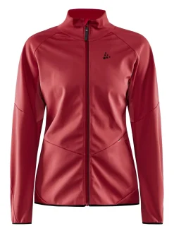 Women Craft Sportswear Cross Country Skiing|Jackets And Vests><noscript><img width=