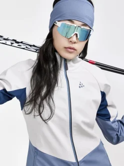 Women Craft Sportswear Cross Country Skiing|Jackets And Vests><noscript><img width=