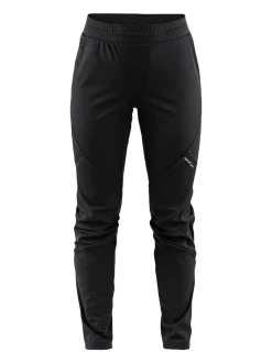 Women Craft Sportswear Pants And Tights|Cross Country Skiing>WOMEN'S GLIDE PANTS