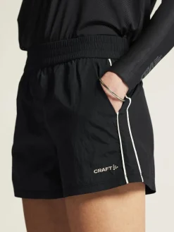Women Craft Sportswear Shorts|Training>WOMEN'S JOIN WIND SHORTS -