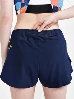 Women Craft Sportswear Shorts><noscript><img width=