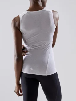 Women Craft Sportswear Dry|Baselayer>WOMEN'S PRO DRY NANOWEIGHT SL -
