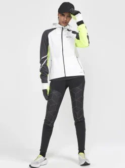 Women Craft Sportswear Running|Jackets And Vests><noscript><img width=
