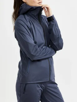 Women Craft Sportswear Running|Jackets And Vests><noscript><img width=