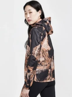 Women Craft Sportswear Running|Jackets And Vests><noscript><img width=